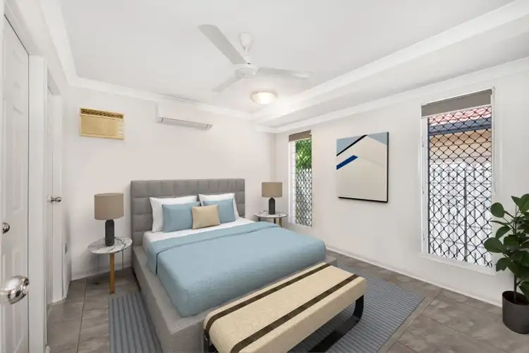 Fourth view of Homely house listing, 14 Waterpark Place, Idalia QLD 4811