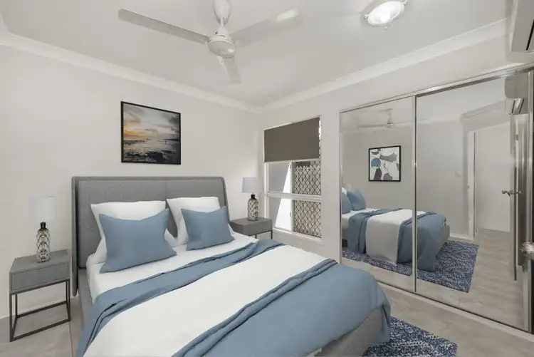 Sixth view of Homely house listing, 14 Waterpark Place, Idalia QLD 4811