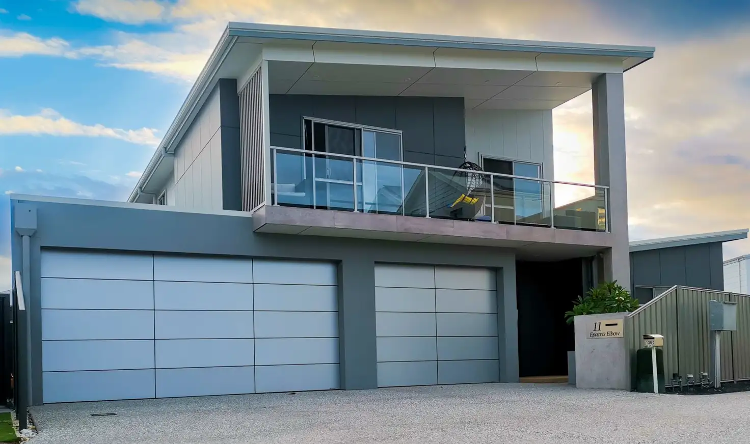 Main view of Homely house listing, 11 Epacris Elbow, Pelican Point WA 6230