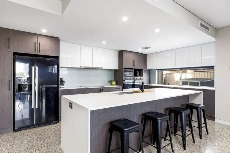 Third view of Homely house listing, 11 Epacris Elbow, Pelican Point WA 6230