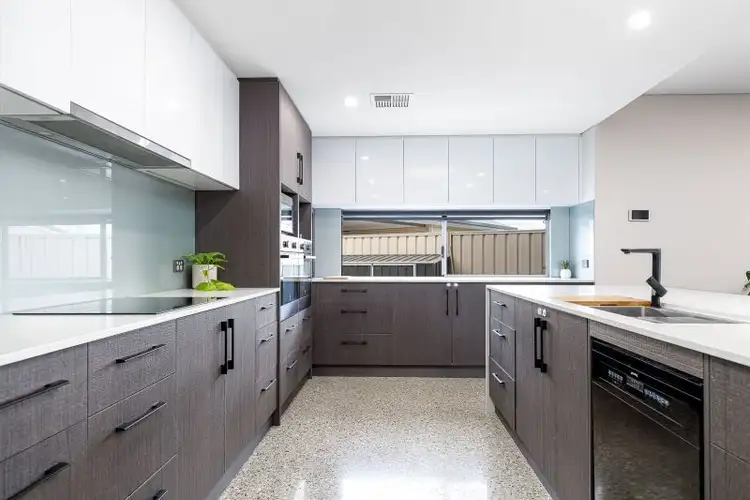 Fourth view of Homely house listing, 11 Epacris Elbow, Pelican Point WA 6230