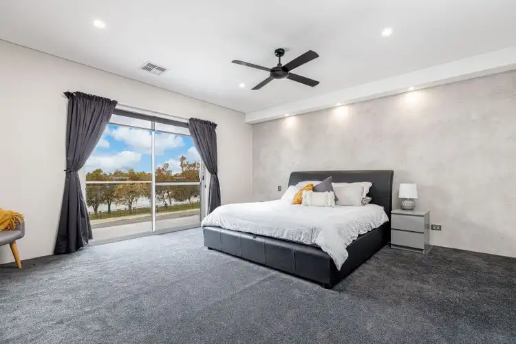 Fifth view of Homely house listing, 11 Epacris Elbow, Pelican Point WA 6230