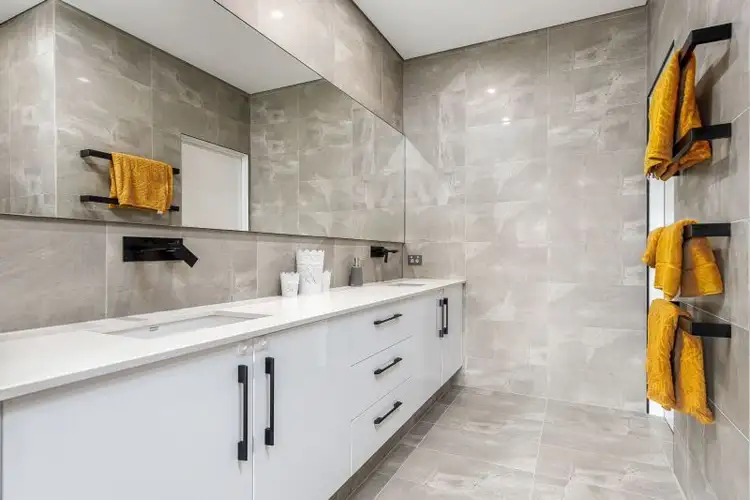 Sixth view of Homely house listing, 11 Epacris Elbow, Pelican Point WA 6230