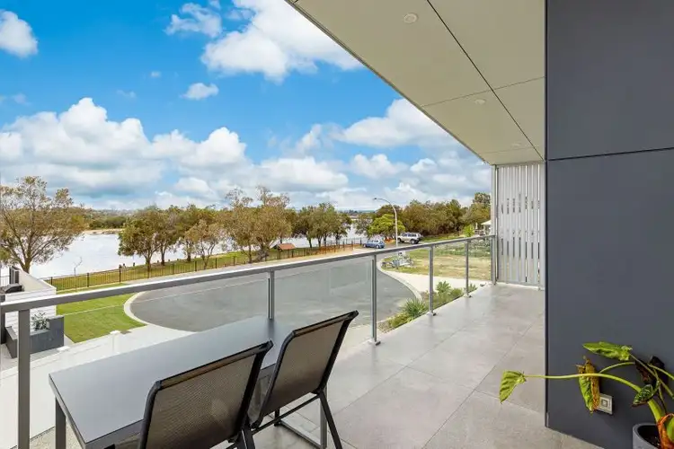 Seventh view of Homely house listing, 11 Epacris Elbow, Pelican Point WA 6230