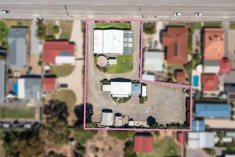 Third view of Homely block of units listing, 1-6/32 Main Street Port Vincent, Port Vincent SA 5581