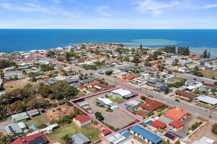Fifth view of Homely block of units listing, 1-6/32 Main Street Port Vincent, Port Vincent SA 5581