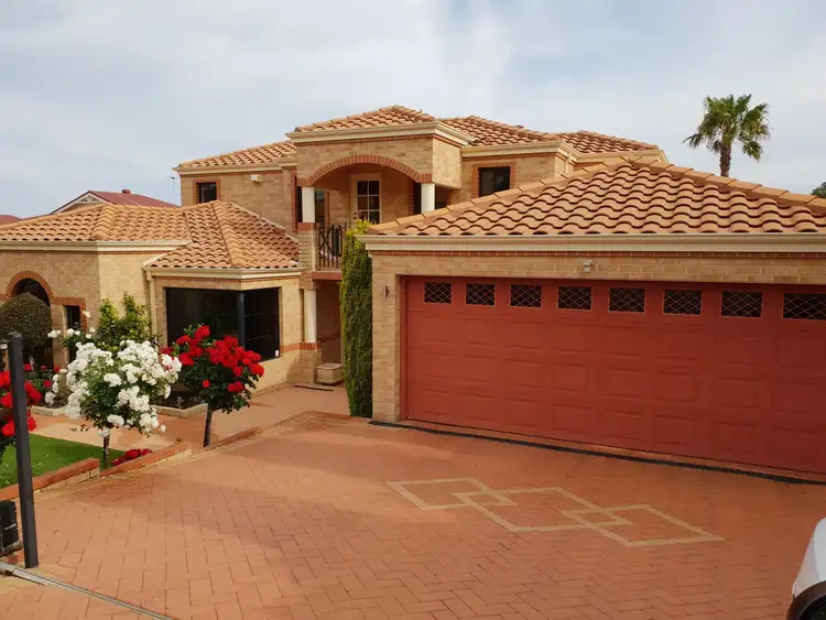 Third view of Homely house listing, 11 Alta Laguna Cr, Ballajura WA 6066
