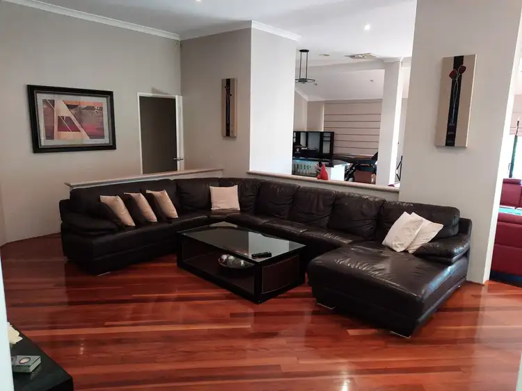 Seventh view of Homely house listing, 11 Alta Laguna Cr, Ballajura WA 6066