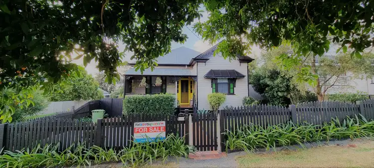 7 Cooper Street, South Toowoomba QLD 4350