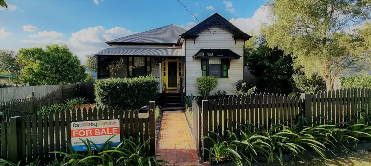 Second view of Homely house listing, 7 Cooper Street, South Toowoomba QLD 4350