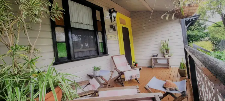 Fourth view of Homely house listing, 7 Cooper Street, South Toowoomba QLD 4350