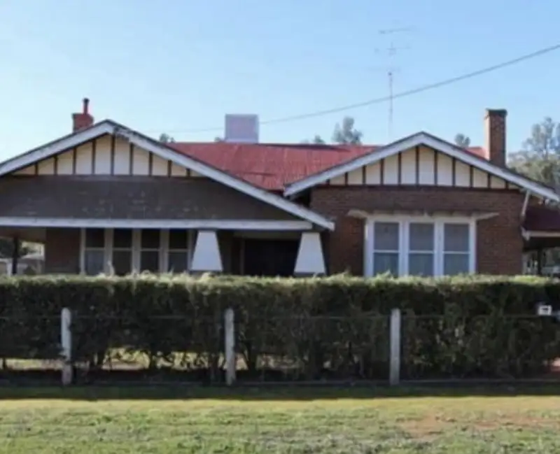 Main view of Homely house listing, 34 Bygoo Street, Ardlethan NSW 2665