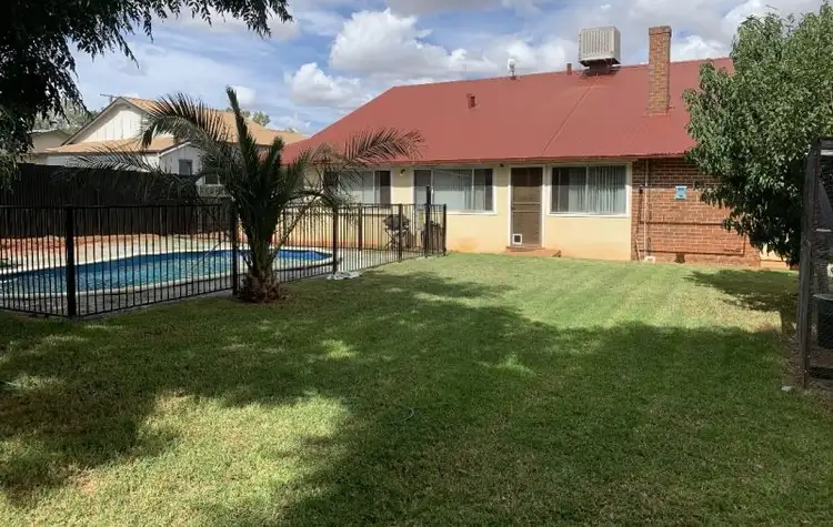 Second view of Homely house listing, 34 Bygoo Street, Ardlethan NSW 2665