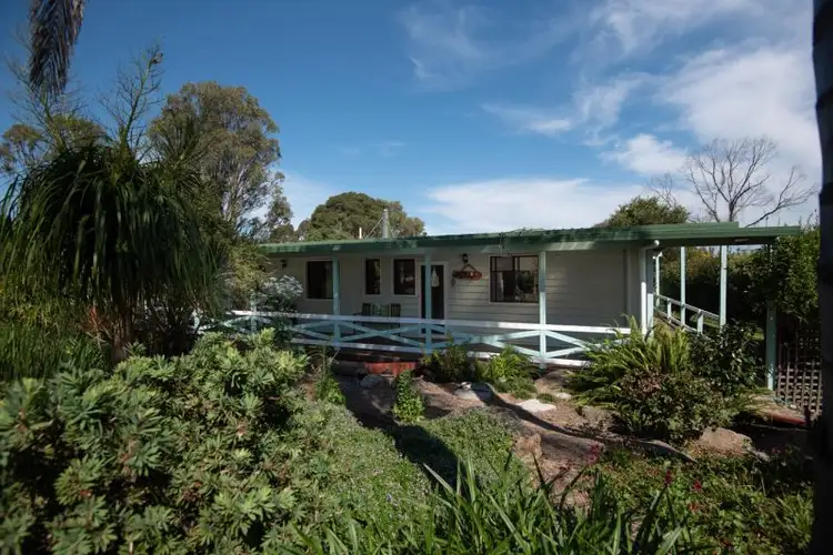Main view of Homely rural property listing, 197 Larrys Mountain Road, Moruya NSW 2537