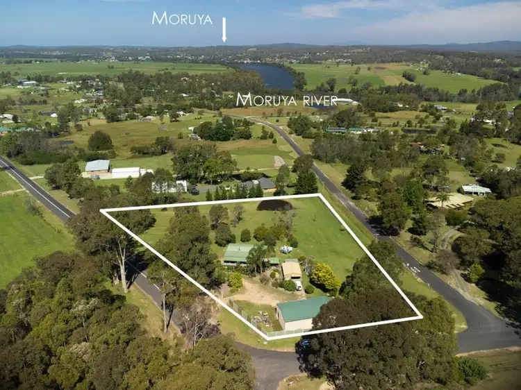 Second view of Homely rural property listing, 197 Larrys Mountain Road, Moruya NSW 2537