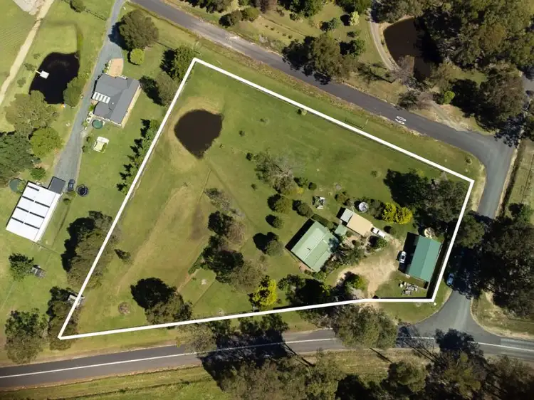Fourth view of Homely rural property listing, 197 Larrys Mountain Road, Moruya NSW 2537