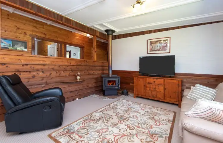 Fifth view of Homely rural property listing, 197 Larrys Mountain Road, Moruya NSW 2537
