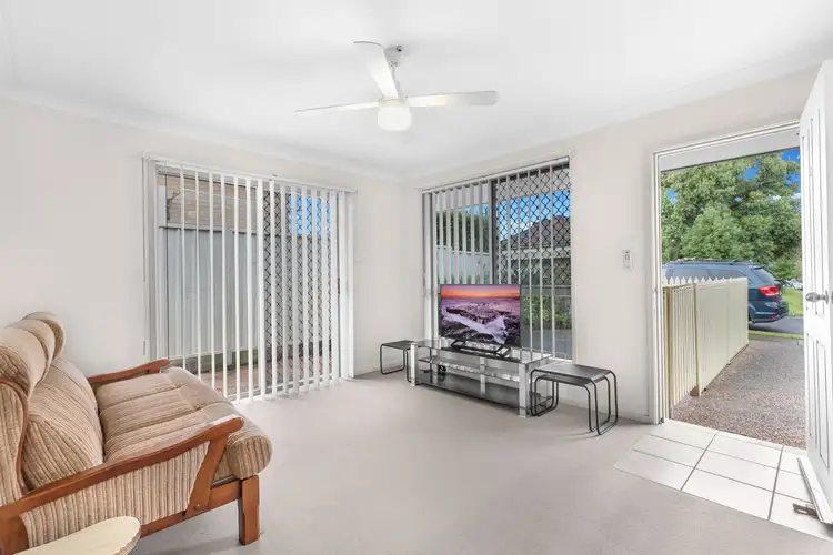Second view of Homely villa listing, 1/44 Heaton Street, Jesmond NSW 2299