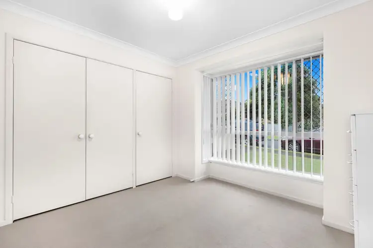 Fifth view of Homely villa listing, 1/44 Heaton Street, Jesmond NSW 2299