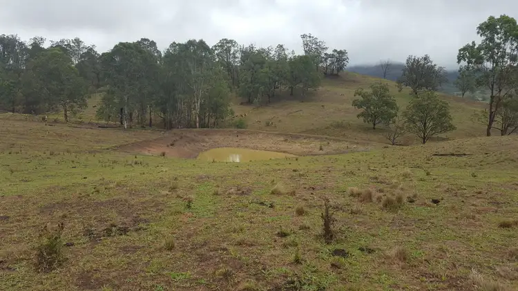 Third view of Homely land listing, 414-378 Urbenville Road, Urbenville NSW 2475