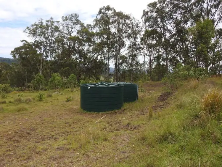 Fifth view of Homely land listing, 414-378 Urbenville Road, Urbenville NSW 2475