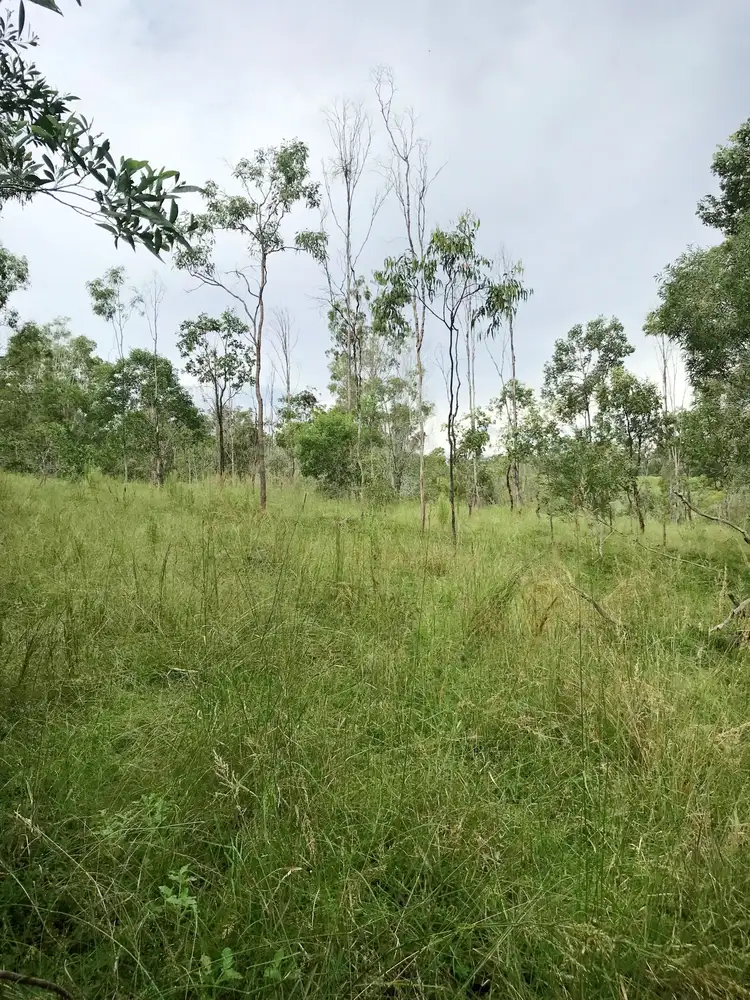 Main view of Homely land listing, Lot 3 Old School Road, Booyal QLD 4671