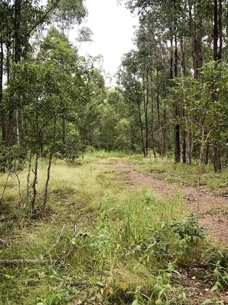Second view of Homely land listing, Lot 3 Old School Road, Booyal QLD 4671