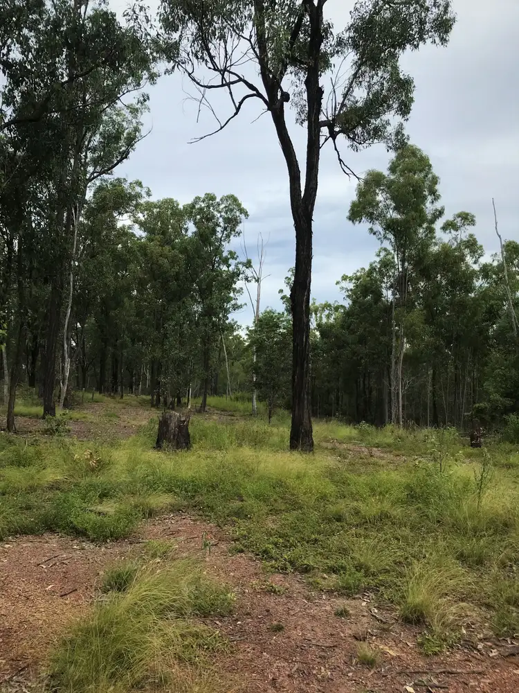 Third view of Homely land listing, Lot 3 Old School Road, Booyal QLD 4671