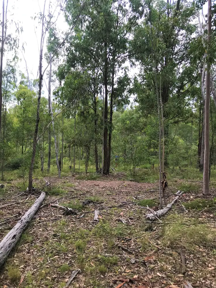 Sixth view of Homely land listing, Lot 3 Old School Road, Booyal QLD 4671