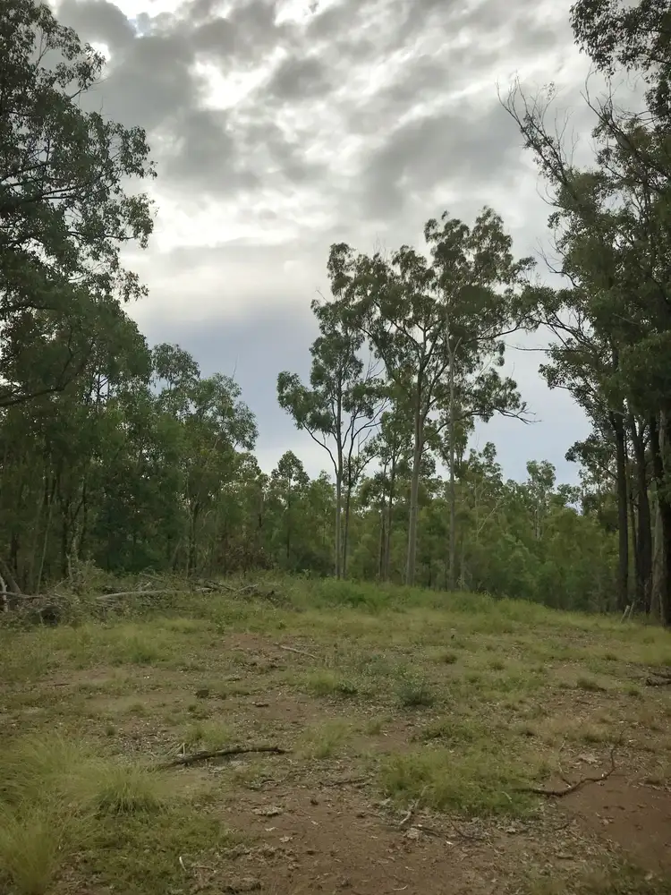 Seventh view of Homely land listing, Lot 3 Old School Road, Booyal QLD 4671