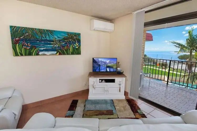 Second view of Homely unit listing, 9/7 Landsborough Parade, Golden Beach QLD 4551