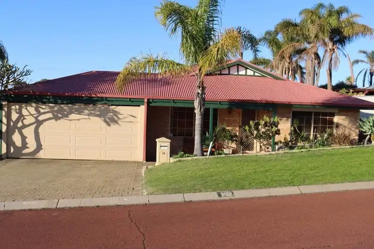 12 Daniel way, Wanneroo WA 6065