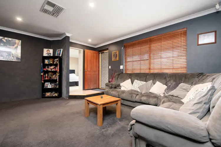 Seventh view of Homely house listing, 12 Daniel way, Wanneroo WA 6065