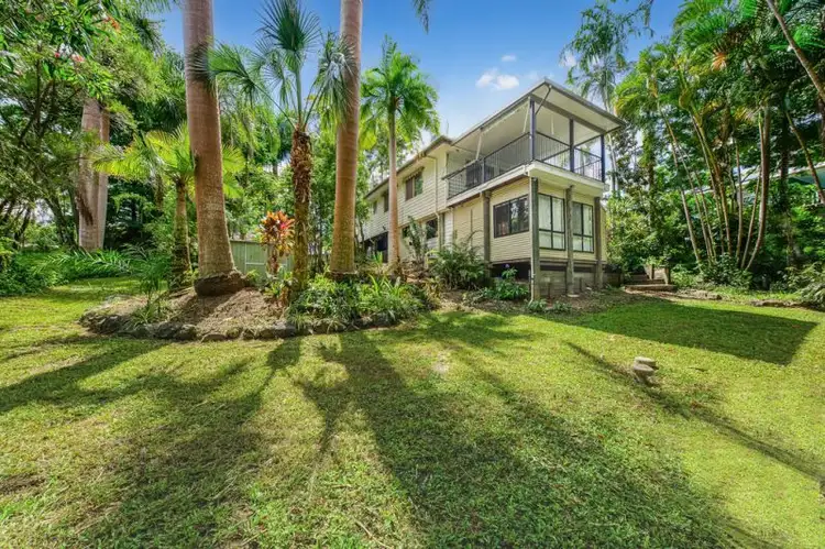 51 Jones Rd, Buderim QLD 4556