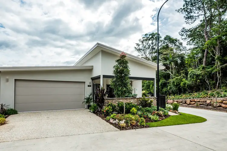 12/16 Grammar School Way, Forest Glen QLD 4556