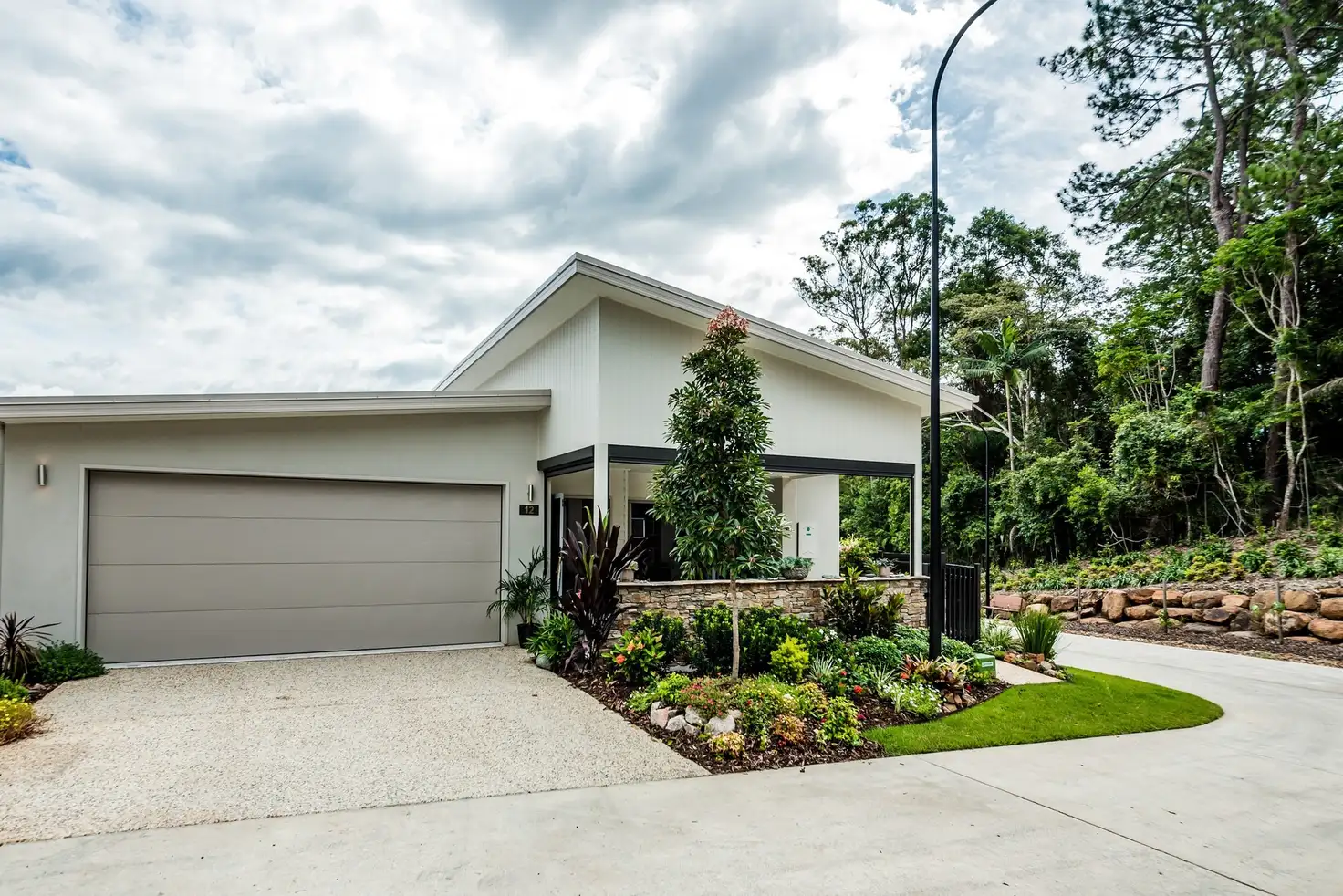 Main view of Homely house listing, 12/16 Grammar School Way, Forest Glen QLD 4556