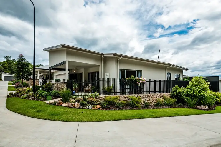 Second view of Homely house listing, 12/16 Grammar School Way, Forest Glen QLD 4556