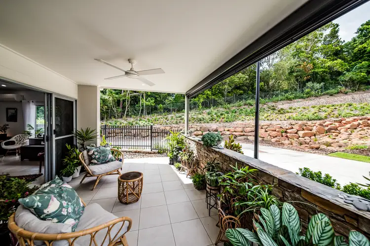 Fourth view of Homely house listing, 12/16 Grammar School Way, Forest Glen QLD 4556