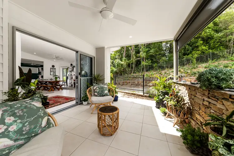 Fifth view of Homely house listing, 12/16 Grammar School Way, Forest Glen QLD 4556