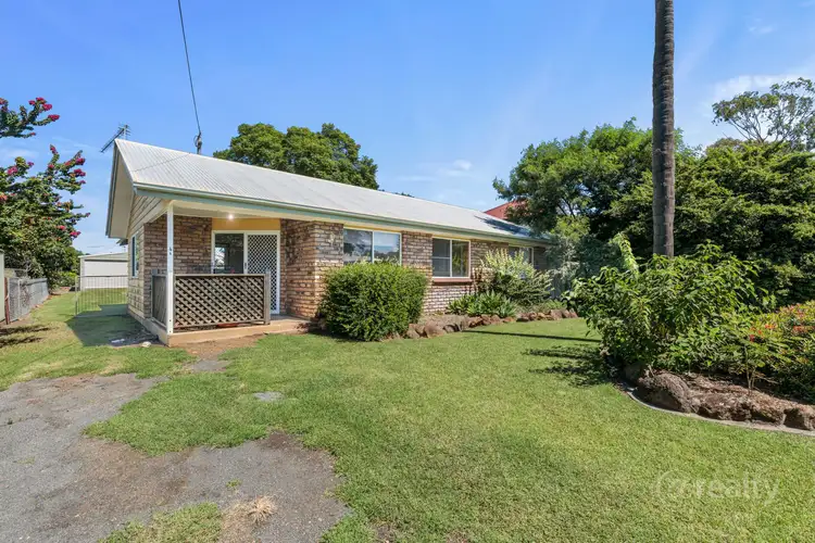 4A Hume Street, Pittsworth QLD 4356