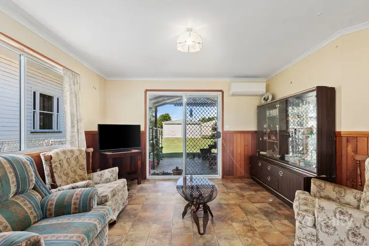 Fifth view of Homely house listing, 4A Hume Street, Pittsworth QLD 4356