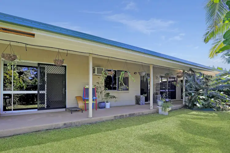 26-28 Gannet Street, Kewarra Beach QLD 4879