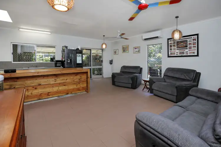 Second view of Homely house listing, 26-28 Gannet Street, Kewarra Beach QLD 4879