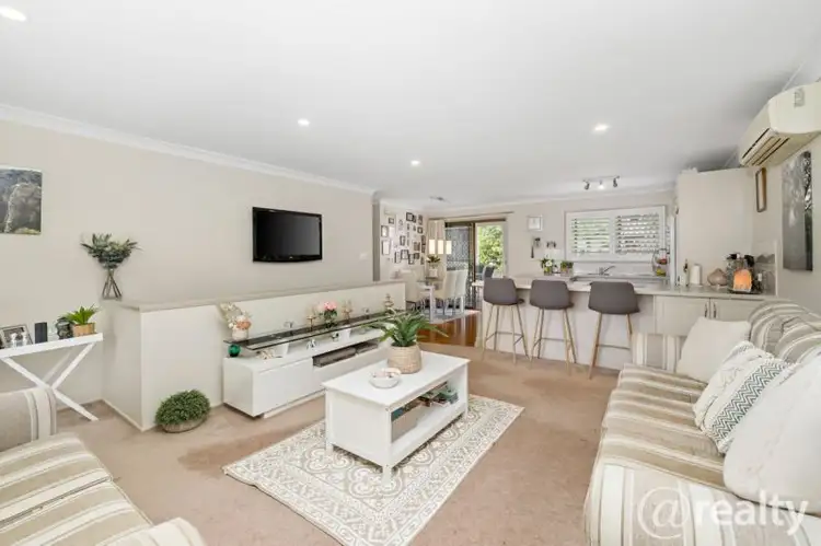 Third view of Homely house listing, 97 Killarney Crescent, Capalaba QLD 4157