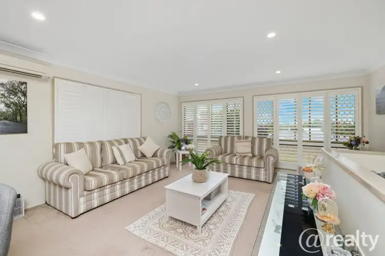 Fourth view of Homely house listing, 97 Killarney Crescent, Capalaba QLD 4157