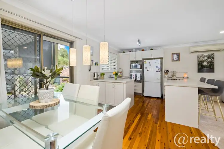 Fifth view of Homely house listing, 97 Killarney Crescent, Capalaba QLD 4157