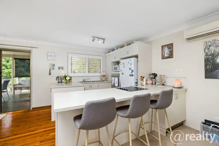 Sixth view of Homely house listing, 97 Killarney Crescent, Capalaba QLD 4157