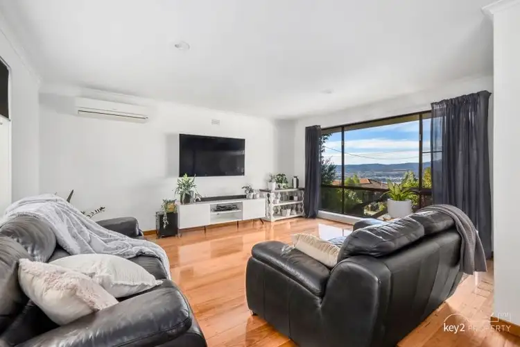 Third view of Homely house listing, 103 New World Avenue, Trevallyn TAS 7250