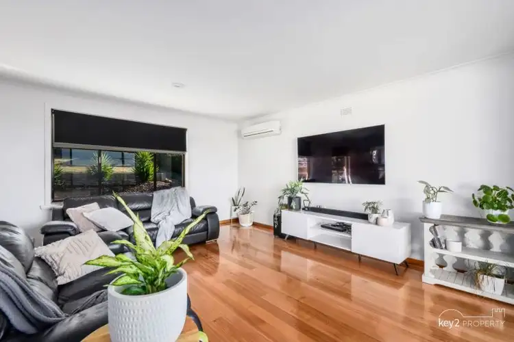 Fourth view of Homely house listing, 103 New World Avenue, Trevallyn TAS 7250