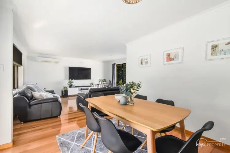 Fifth view of Homely house listing, 103 New World Avenue, Trevallyn TAS 7250